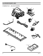 Preview for 44 page of Majestic 300DVB Installation And Operating Instructions Manual