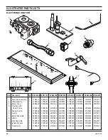 Preview for 46 page of Majestic 300DVB Installation And Operating Instructions Manual