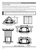 Предварительный просмотр 7 страницы Majestic 300DVBH Installation And Operating Instructions Manual