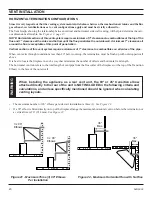 Предварительный просмотр 20 страницы Majestic 300DVBH Installation And Operating Instructions Manual