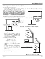 Предварительный просмотр 23 страницы Majestic 300DVBH Installation And Operating Instructions Manual