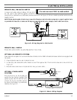 Предварительный просмотр 31 страницы Majestic 300DVBH Installation And Operating Instructions Manual