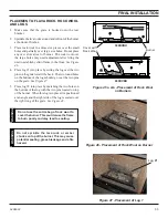 Предварительный просмотр 33 страницы Majestic 300DVBH Installation And Operating Instructions Manual