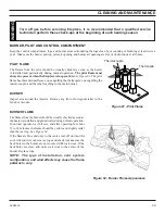 Предварительный просмотр 39 страницы Majestic 300DVBH Installation And Operating Instructions Manual