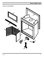 Предварительный просмотр 43 страницы Majestic 300DVBH Installation And Operating Instructions Manual