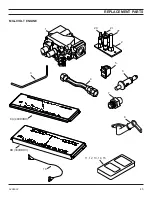 Предварительный просмотр 45 страницы Majestic 300DVBH Installation And Operating Instructions Manual