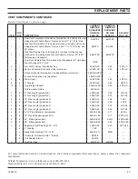 Предварительный просмотр 47 страницы Majestic 300DVBH Installation And Operating Instructions Manual