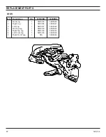 Предварительный просмотр 48 страницы Majestic 300DVBH Installation And Operating Instructions Manual