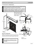 Предварительный просмотр 8 страницы Majestic 300DVBHN/PSC7 Manual