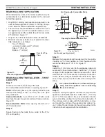 Предварительный просмотр 16 страницы Majestic 300DVBHN/PSC7 Manual