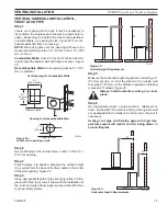 Предварительный просмотр 19 страницы Majestic 300DVBHN/PSC7 Manual