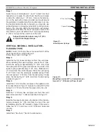 Предварительный просмотр 20 страницы Majestic 300DVBHN/PSC7 Manual