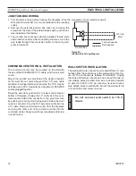 Предварительный просмотр 32 страницы Majestic 300DVBHN/PSC7 Manual