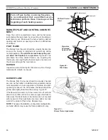 Предварительный просмотр 46 страницы Majestic 300DVBHN/PSC7 Manual