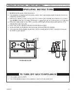 Preview for 37 page of Majestic 300DVBHN/PV7 Manual