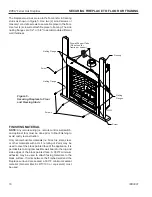 Предварительный просмотр 10 страницы Majestic 300DVBLN/PSC Installation And Operating Instructions Manual