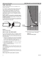 Предварительный просмотр 14 страницы Majestic 300DVBLN/PSC Installation And Operating Instructions Manual