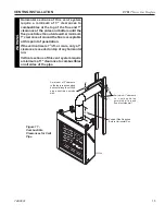 Предварительный просмотр 15 страницы Majestic 300DVBLN/PSC Installation And Operating Instructions Manual