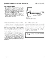 Предварительный просмотр 33 страницы Majestic 300DVBLN/PSC Installation And Operating Instructions Manual