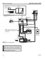 Предварительный просмотр 34 страницы Majestic 300DVBLN/PSC Installation And Operating Instructions Manual