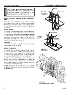 Предварительный просмотр 44 страницы Majestic 300DVBLN/PSC Installation And Operating Instructions Manual