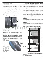 Предварительный просмотр 14 страницы Majestic 300DVBLNSC7 Installation And Operating Instructions Manual