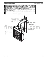 Предварительный просмотр 15 страницы Majestic 300DVBLNSC7 Installation And Operating Instructions Manual