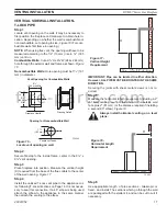 Предварительный просмотр 17 страницы Majestic 300DVBLNSC7 Installation And Operating Instructions Manual