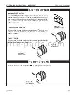 Предварительный просмотр 31 страницы Majestic 300DVBLNSC7 Installation And Operating Instructions Manual