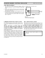 Предварительный просмотр 33 страницы Majestic 300DVBLNSC7 Installation And Operating Instructions Manual