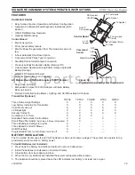 Предварительный просмотр 39 страницы Majestic 300DVBLNSC7 Installation And Operating Instructions Manual