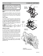 Предварительный просмотр 44 страницы Majestic 300DVBLNSC7 Installation And Operating Instructions Manual