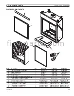 Предварительный просмотр 49 страницы Majestic 300DVBLNSC7 Installation And Operating Instructions Manual