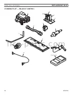 Предварительный просмотр 50 страницы Majestic 300DVBLNSC7 Installation And Operating Instructions Manual