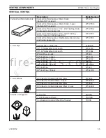 Предварительный просмотр 55 страницы Majestic 300DVBLNSC7 Installation And Operating Instructions Manual