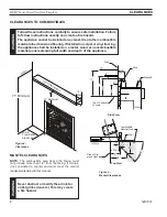 Preview for 8 page of Majestic 300DVBNPC7 Installation And Operation Instructions Manual