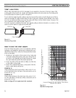 Предварительный просмотр 14 страницы Majestic 300DVBNPC7 Installation And Operation Instructions Manual