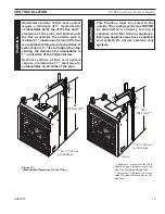 Предварительный просмотр 15 страницы Majestic 300DVBNPC7 Installation And Operation Instructions Manual