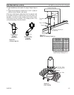 Предварительный просмотр 23 страницы Majestic 300DVBNV7 Installation And Operation Instructions Manual