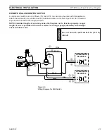 Предварительный просмотр 27 страницы Majestic 300DVBNV7 Installation And Operation Instructions Manual