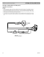 Предварительный просмотр 28 страницы Majestic 300DVBNV7 Installation And Operation Instructions Manual