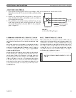 Предварительный просмотр 33 страницы Majestic 300DVBNV7 Installation And Operation Instructions Manual