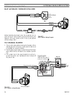 Предварительный просмотр 36 страницы Majestic 300DVBNV7 Installation And Operation Instructions Manual