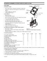 Предварительный просмотр 39 страницы Majestic 300DVBNV7 Installation And Operation Instructions Manual