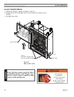 Предварительный просмотр 42 страницы Majestic 300DVBNV7 Installation And Operation Instructions Manual