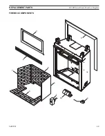 Предварительный просмотр 49 страницы Majestic 300DVBNV7 Installation And Operation Instructions Manual