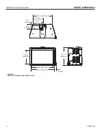 Предварительный просмотр 6 страницы Majestic 30ICFDVCNTSC Installation And Operating Instructions Manual