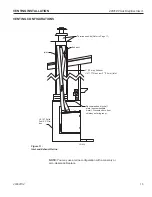 Предварительный просмотр 13 страницы Majestic 30ICFDVCNTSC Installation And Operating Instructions Manual