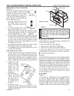 Предварительный просмотр 33 страницы Majestic 30ICFDVCNTSC Installation And Operating Instructions Manual