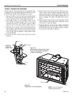 Предварительный просмотр 40 страницы Majestic 30ICFDVCNTSC Installation And Operating Instructions Manual